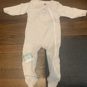 Nested Bean Zen Footie Pajamas (PJs)